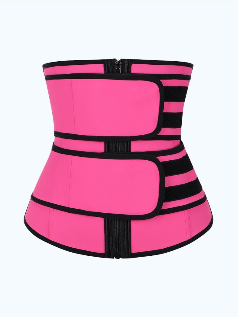 Best Workout Waist Trainers to Help Flatten Your Belly Better Fashion Hour