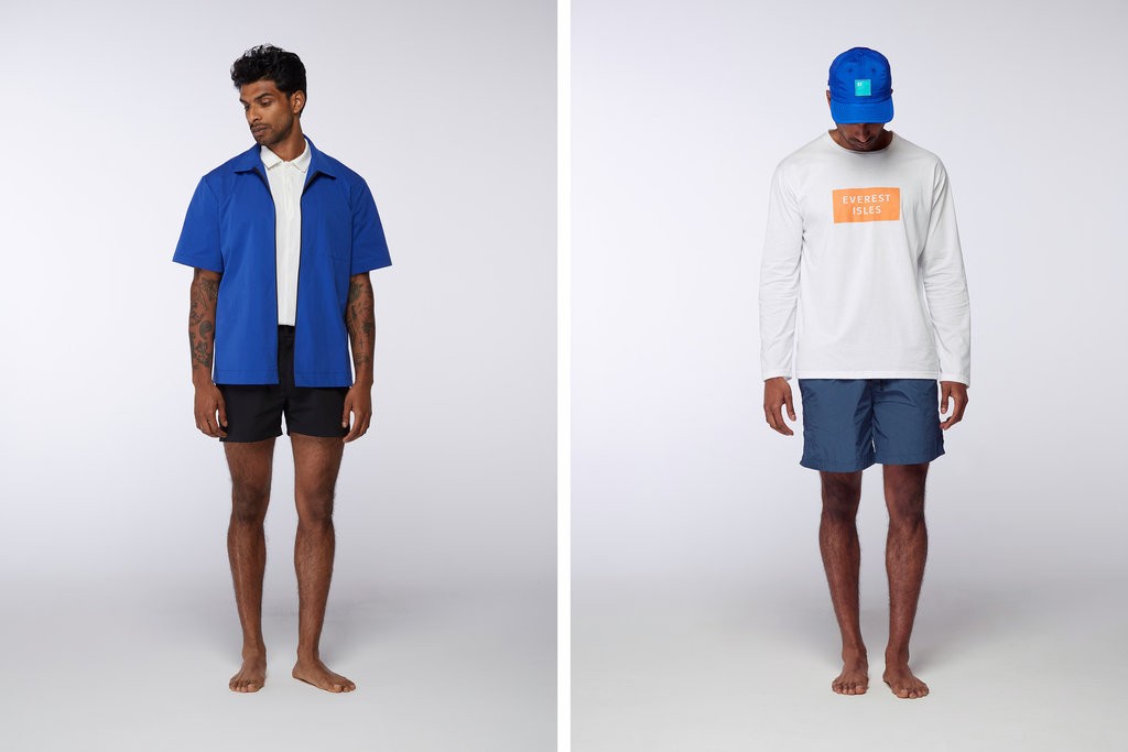 5 Brands Making Men’s Swimwear That Doesn’t Look Like Swimwear ...