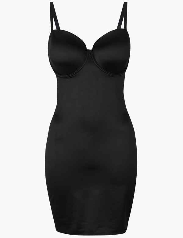 Have You Tried Shapewear Without straps