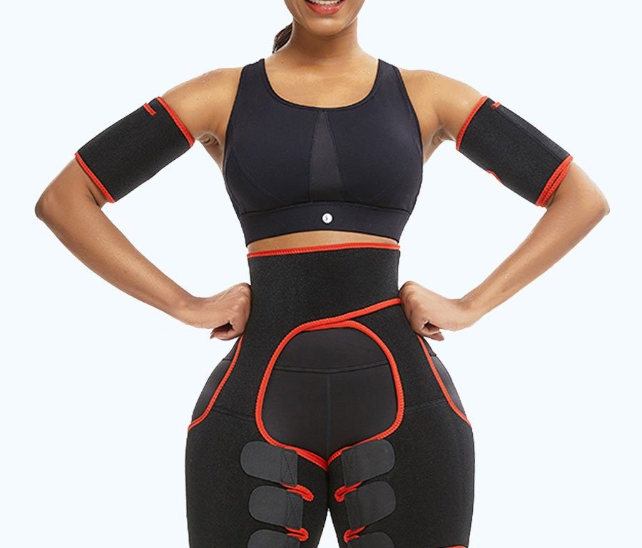 Get the Best Body Shaper Under Dress