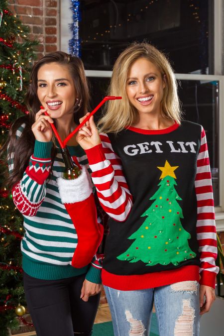 Top Ugly Christmas Sweaters You Need to Know