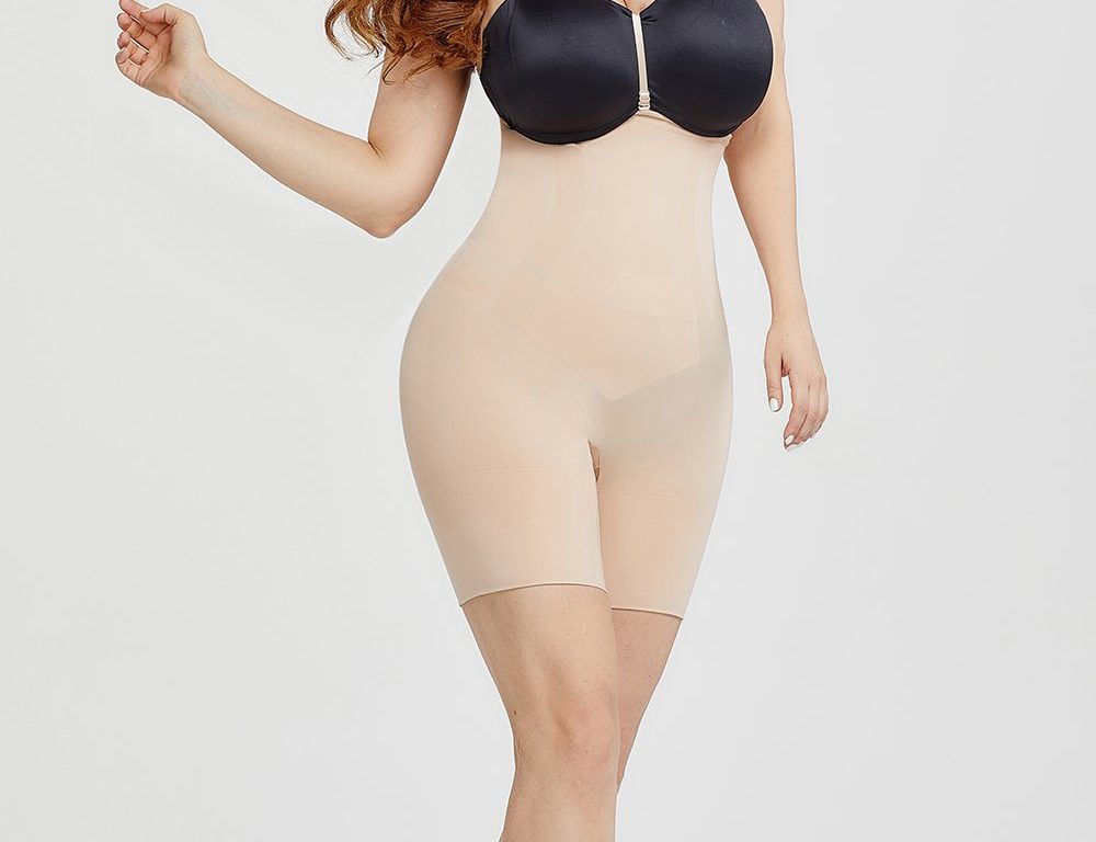 Best Shapewear to Wear Under Cocktail Dress