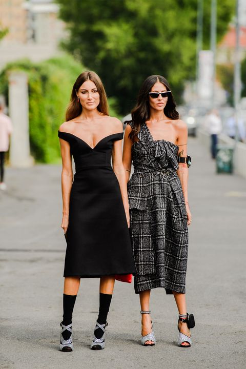 5 Fashion Dress Styles Never Go Out of Style