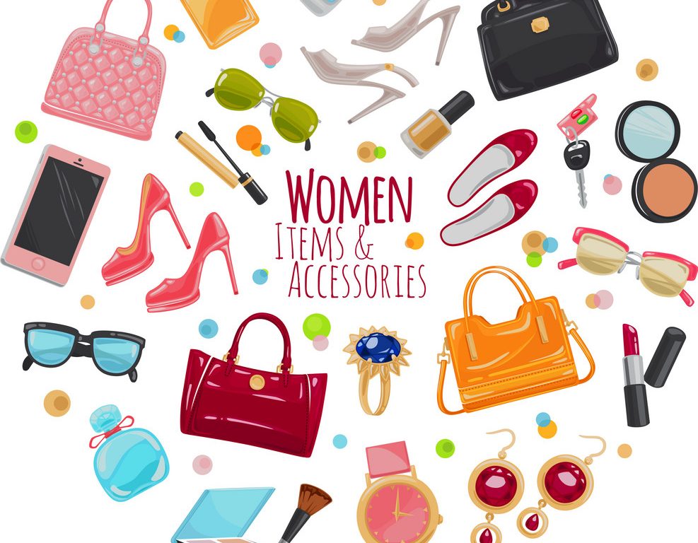 The Latest Must-have Accessories for It Girls