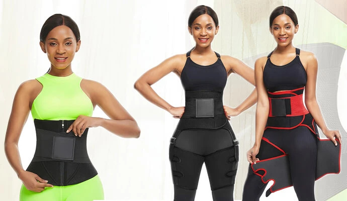 Tummy Control Shapewear High Recommend 2020