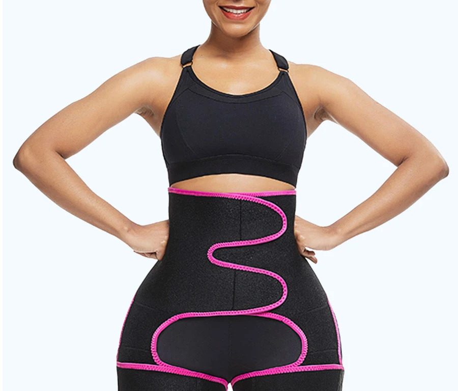 Best Waist Trainer Fits Your Home Gym Exercise