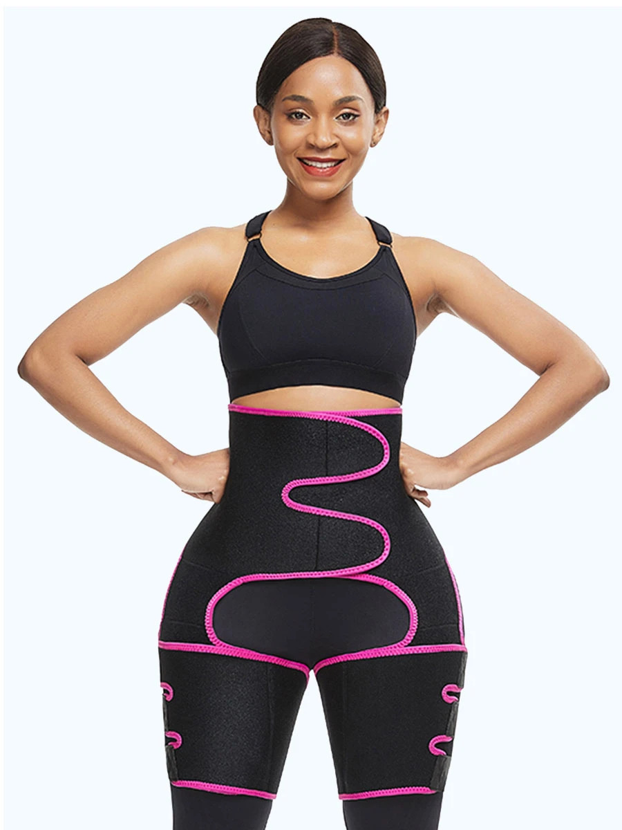  Top Workout Waist Trainers for Burn Fat fast