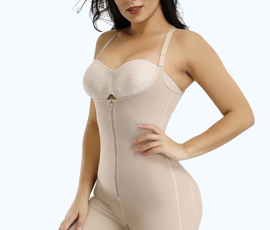 People Love Most Popular Shapewear Here