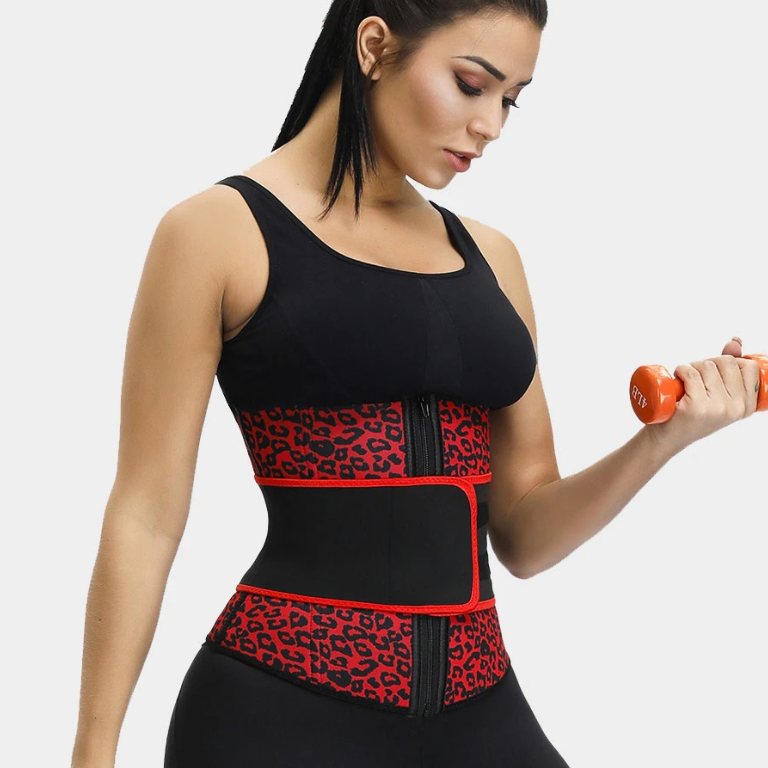 The Must Have Best Corset Waist Trainer for Summer