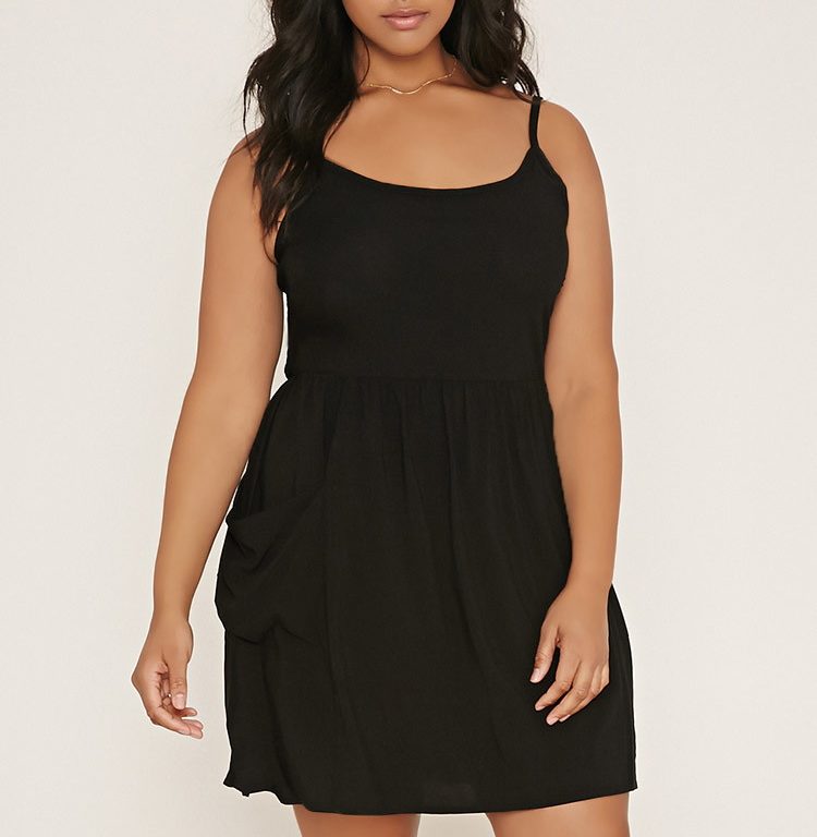 5 Plus Size Summer Dress You Can See Everywhere