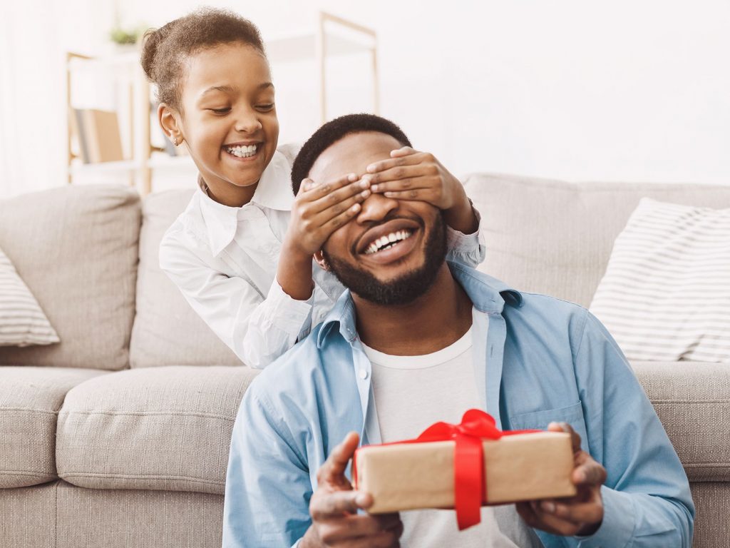 5 Thoughtful Gift Ideas for Father