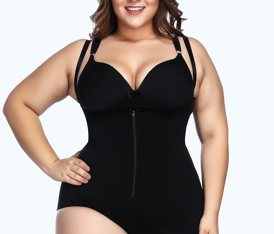 Best Shapewear Shape Your Body More Perfect