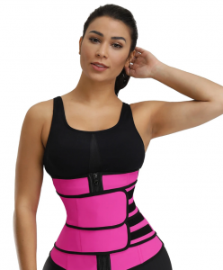 best waist trainer