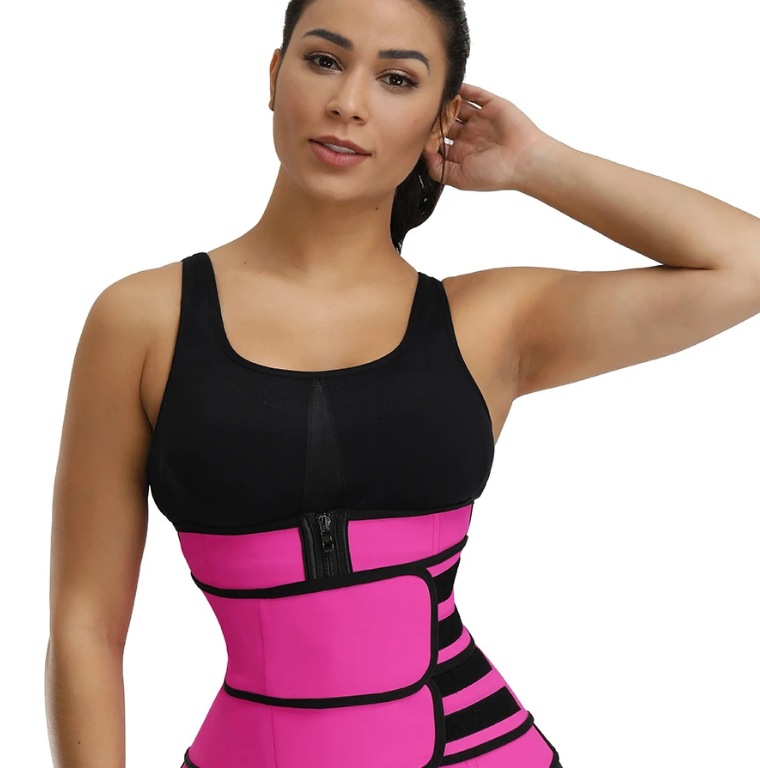 plus size waist trainer for women Archives - Fashion Hour