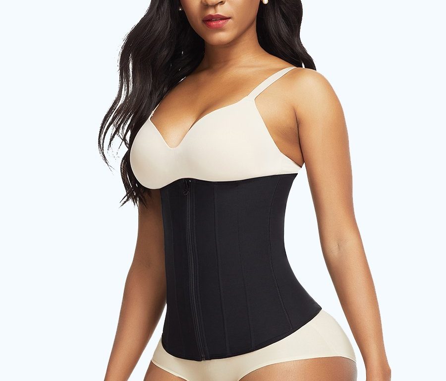 The Specific Shapewear Types Recommended for Plus Size Women