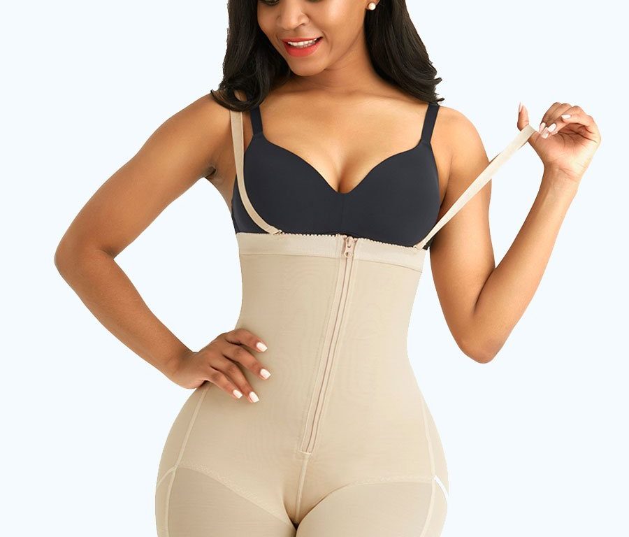 Top-rated Shapewear to Shop  According to Customer Reviews