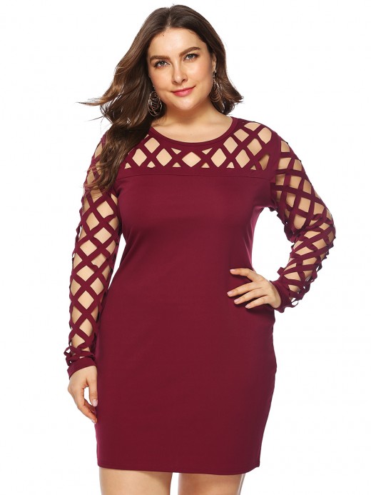 Choose Sexy Plus Size Dresses that Will Complete Your Summer Style Goals