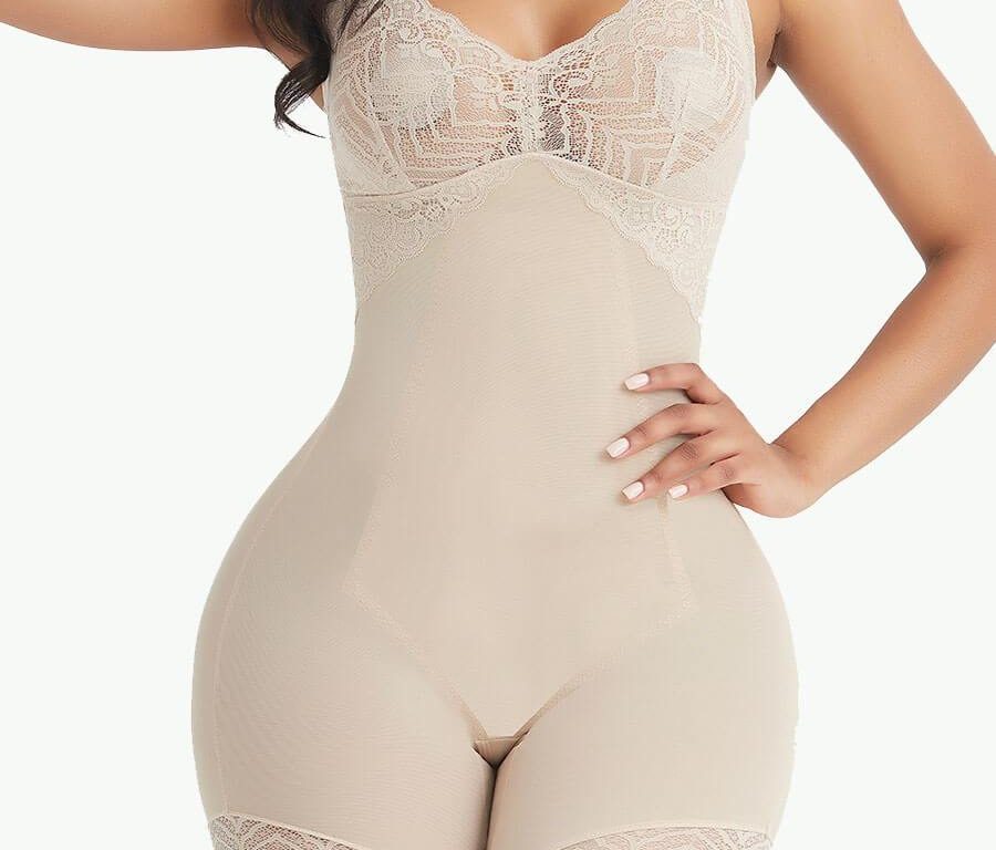 Several Kinds of Water + Shapewear, Lose Weight Quickly This Autumn