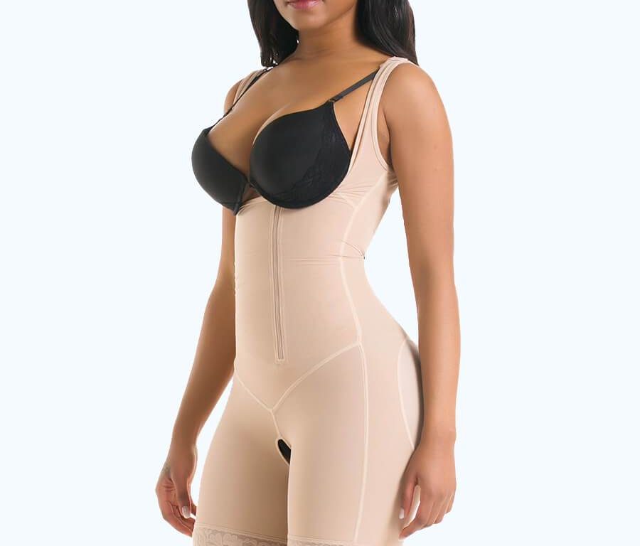 Find Best Shapewear for Your Body