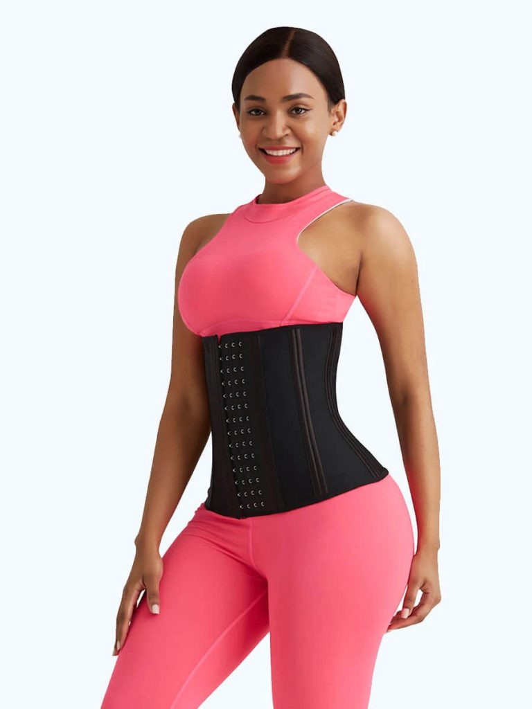 waist trainer missguided