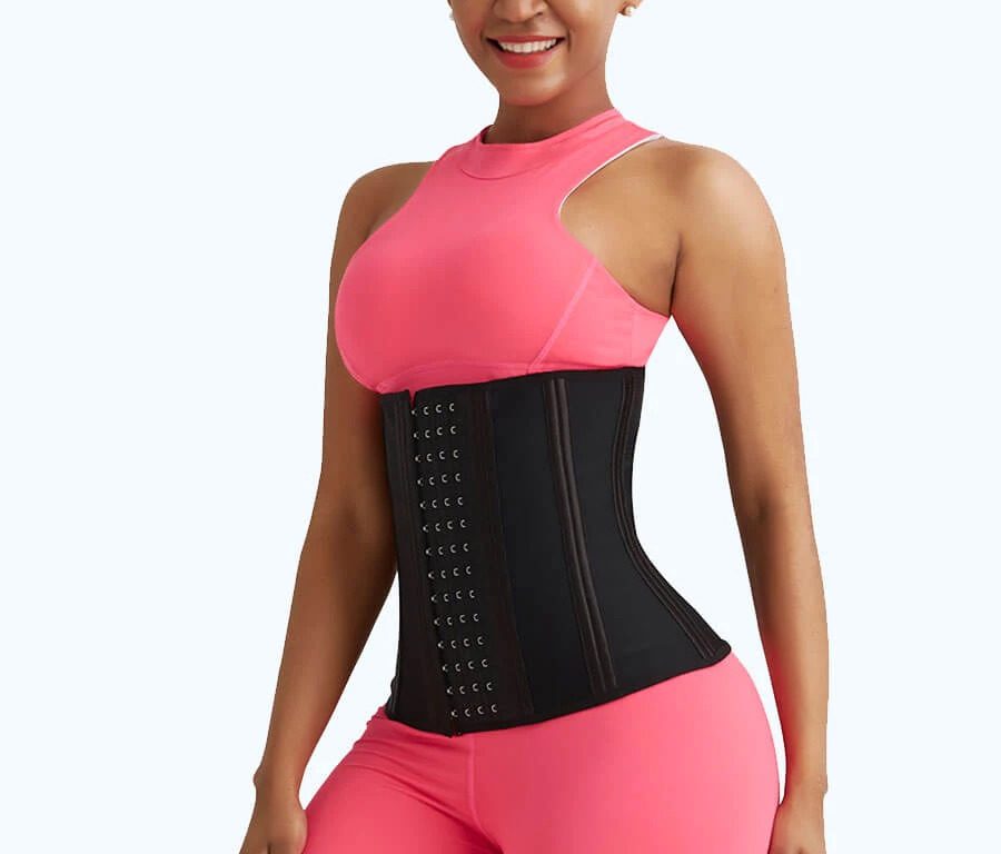 BEST WAIST TRAINER THAT FASHIONISTAS ARE WEARING