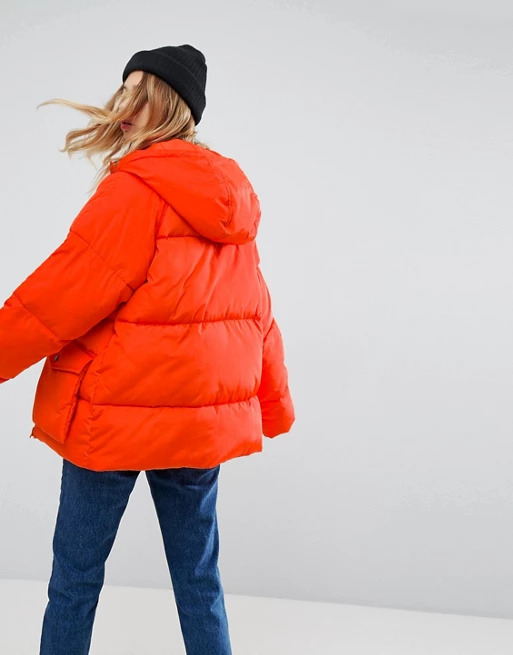 Best Affordable Winter Jackets To Shop Right Now