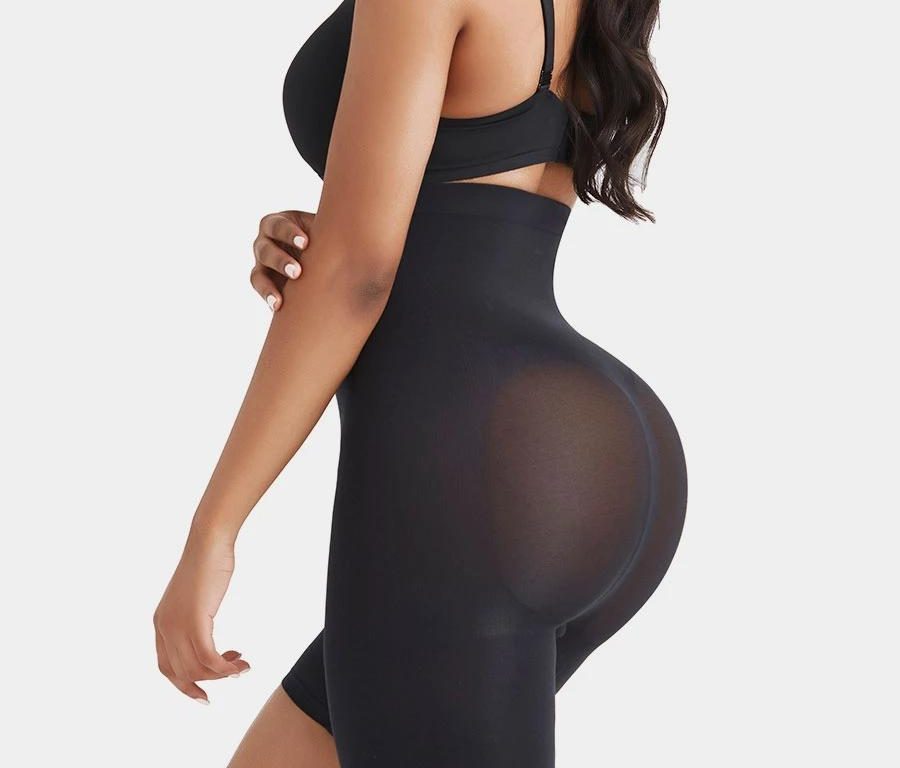 How To Relieve Worries? Only Shapewear