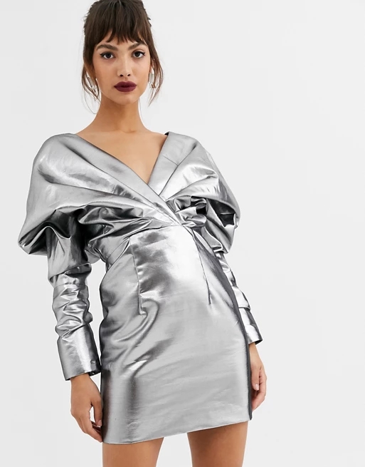 Top 5 Sparkling Cocktail Dresses under $100 for New year’s eve