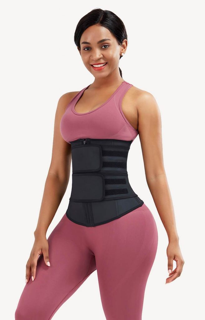 best shapewear to give hourglass figure
