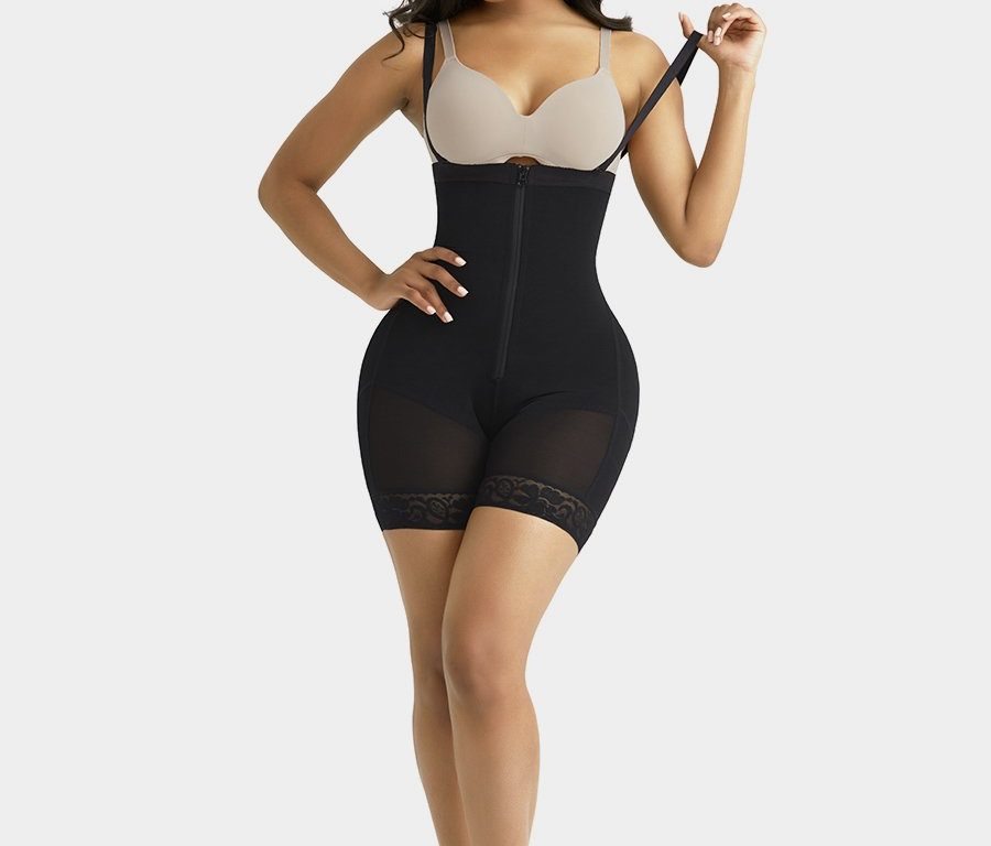The Reason Why You need A Bodysuit: Butt-lifting Effect and Tummy Control