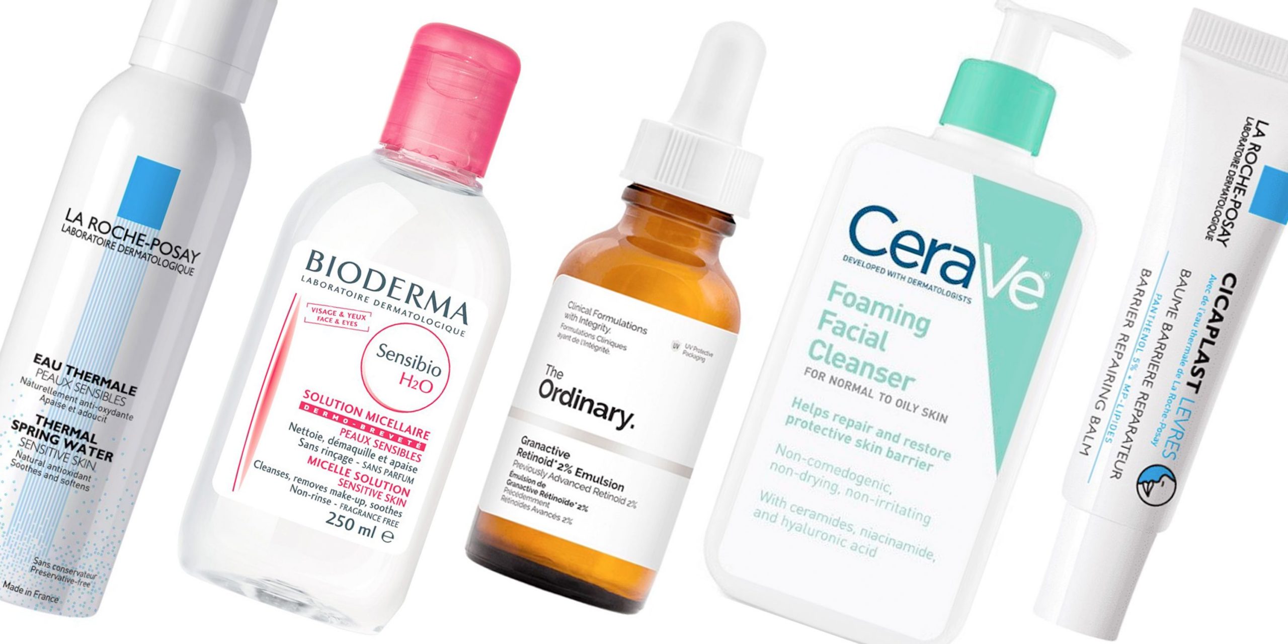 Basic Skin-care Products Everyone is Using - Fashion Hour