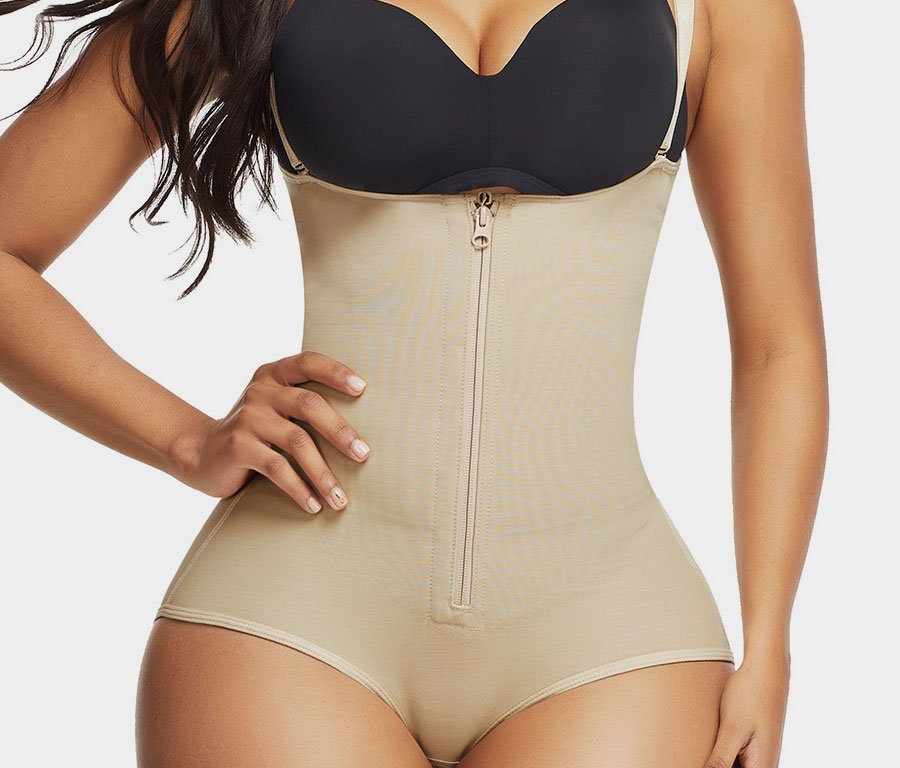 How Important It Is To Choose A Shapewear That Suits You