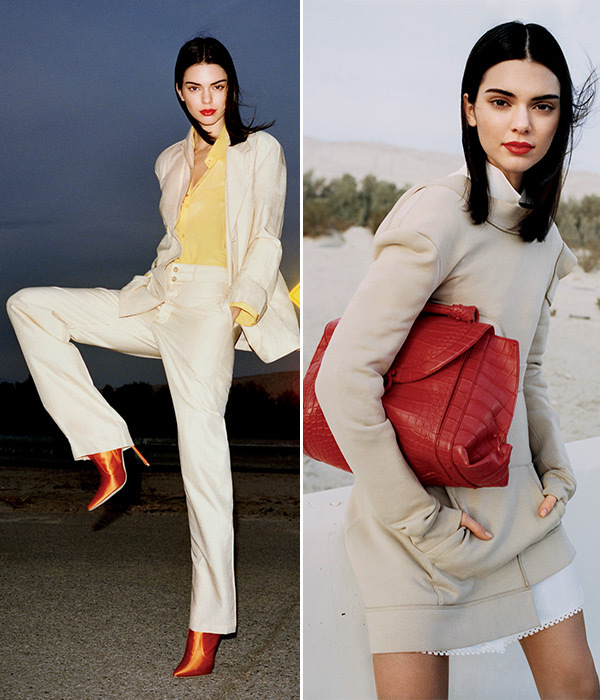 The Best Kendall Jenner Looks You Want to Copy