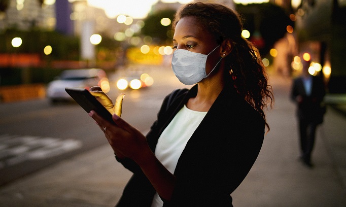 How to Protect Ourselves During Pandemic