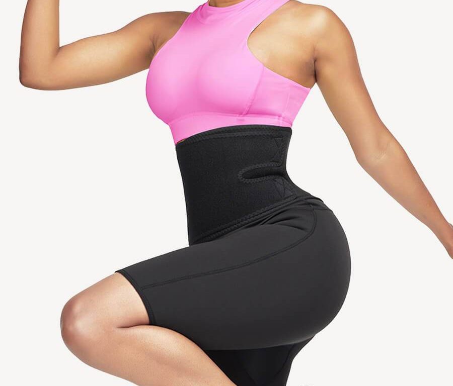 Wear Best Shaper, Say Goodbye to Muffin Top