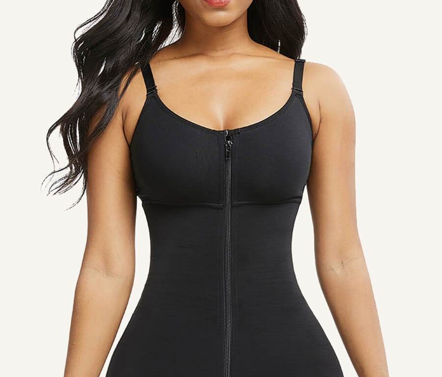 How To Choose The Best Shapewear For Tummy And Waist?