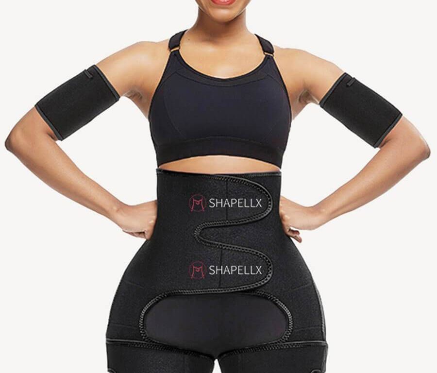 Take Care of Your Shapewear in an Appropriate Way