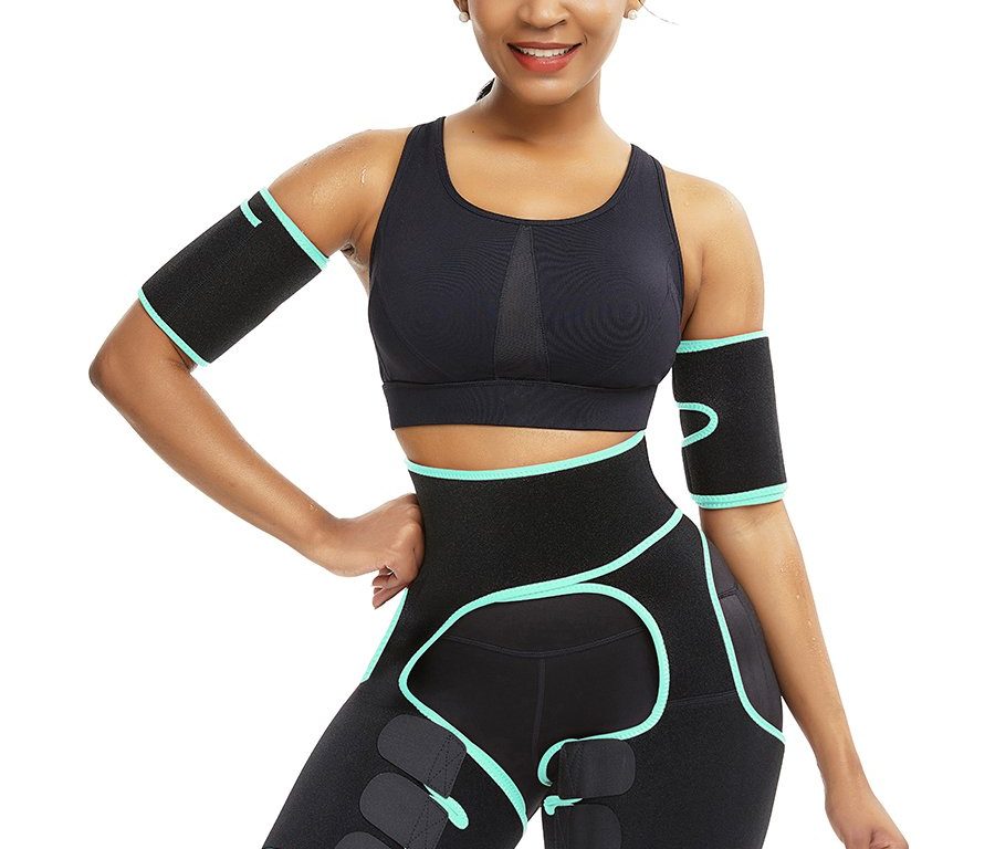 Best Body Shaper Helps You Fit into Your Favorite Dress