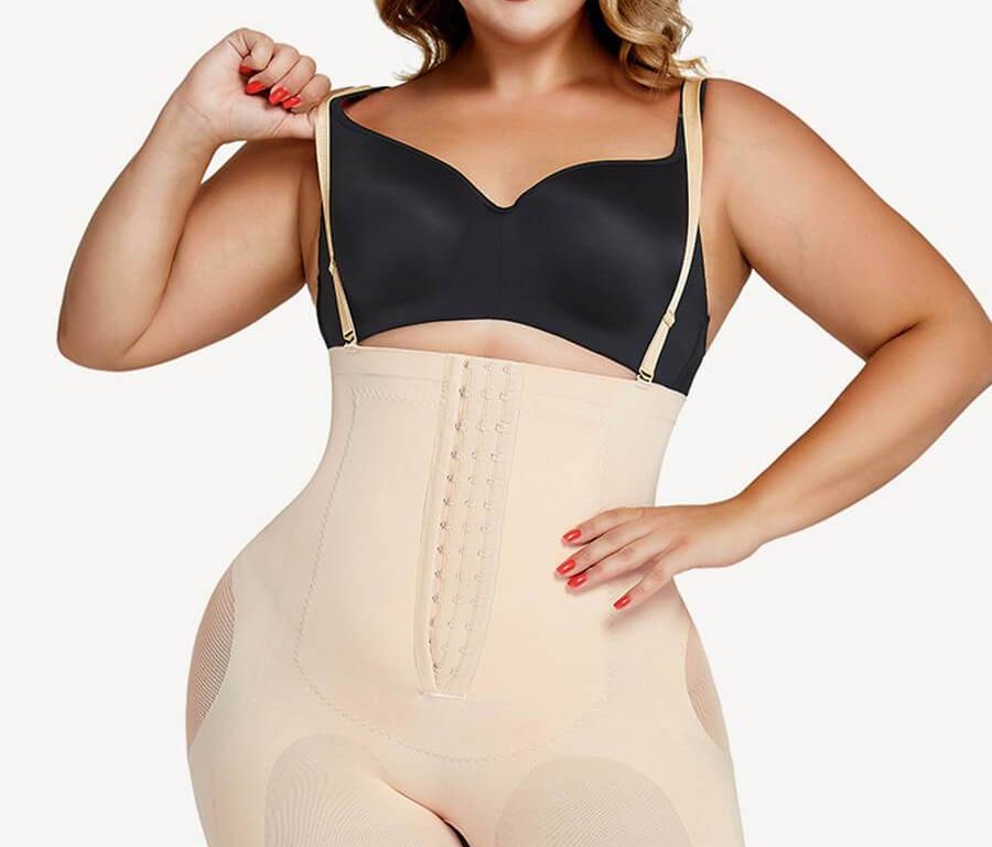 Shapellx Shapewear With High Quality and Big Discount