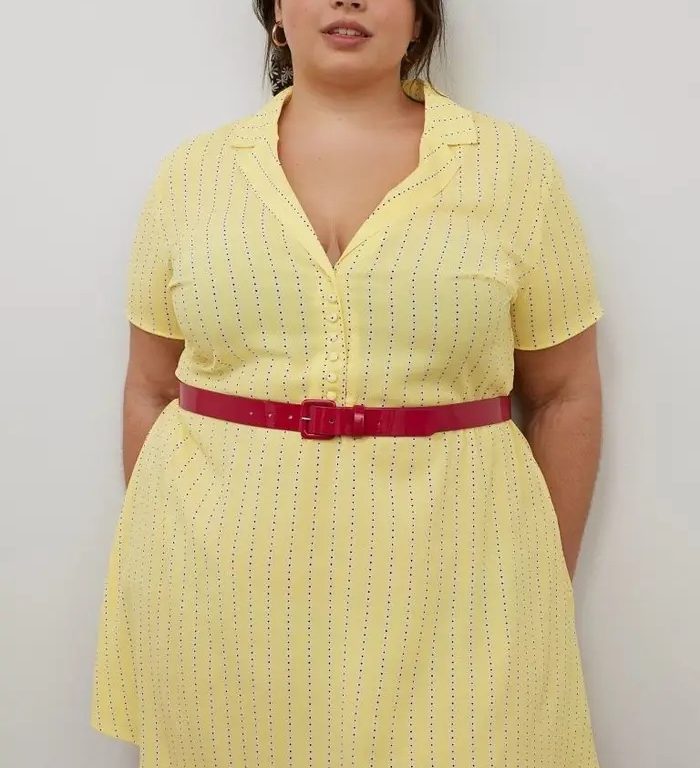 What Are Best Dresses for Plus Size Women