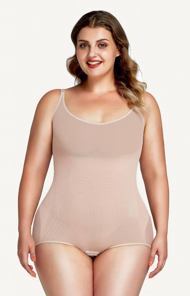 Guide for Choosing Plus Size Shapewear for Tummy Fashion Hour