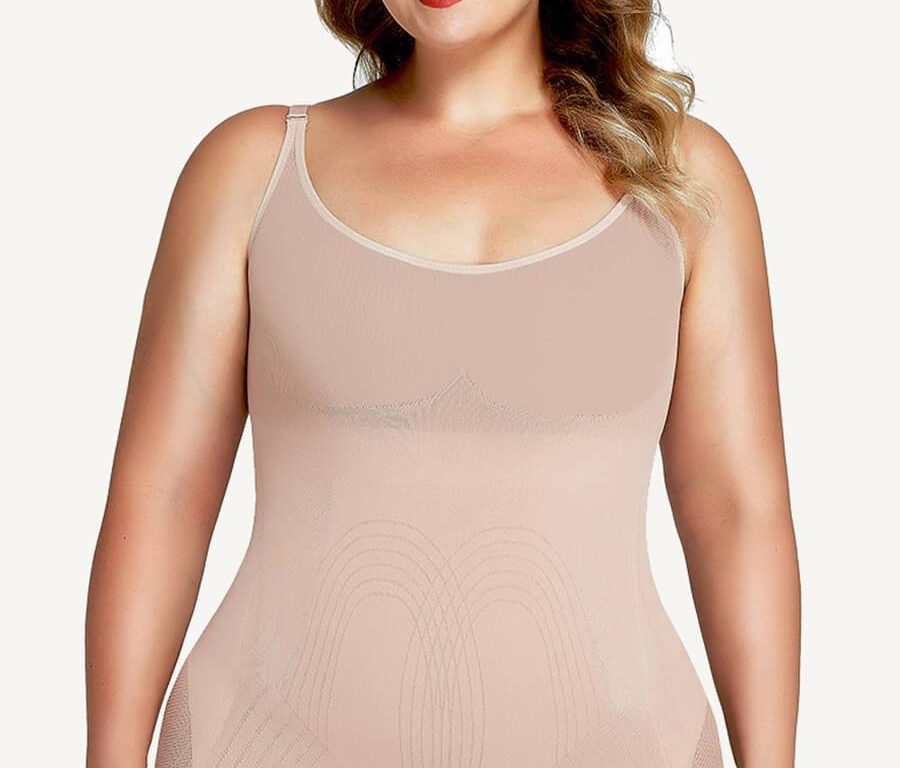Guide for Choosing Plus Size Shapewear for Tummy