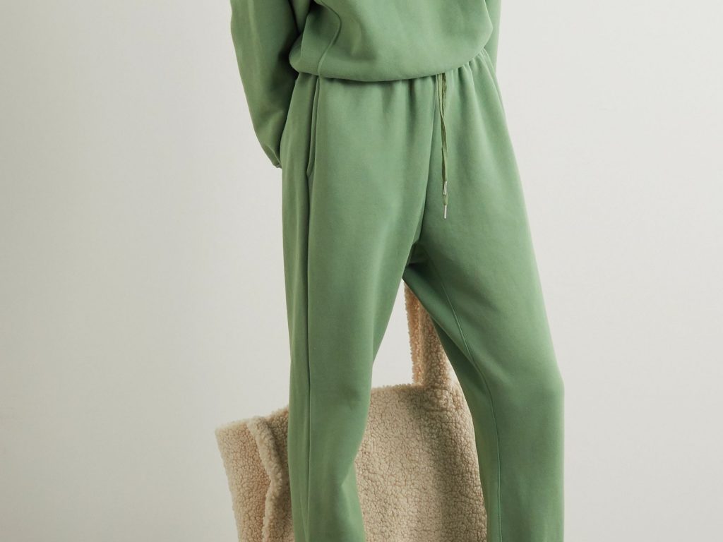 Refresh Your Wardrobe With Chic Sweatsuits