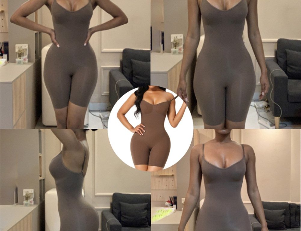 Shapewear vs Waist Trainer Which Is Better for Winter Season