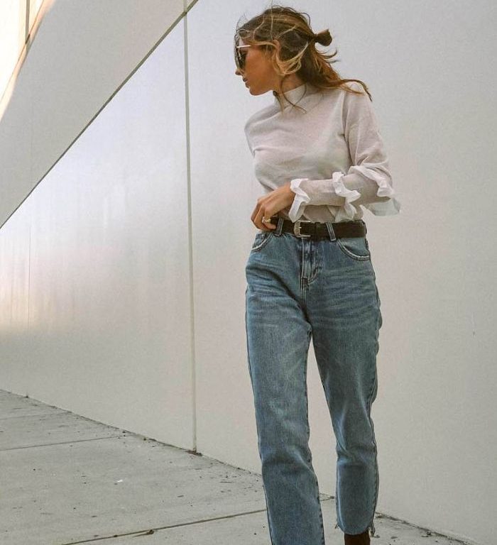 Here Are Your Go-To Denim Trends