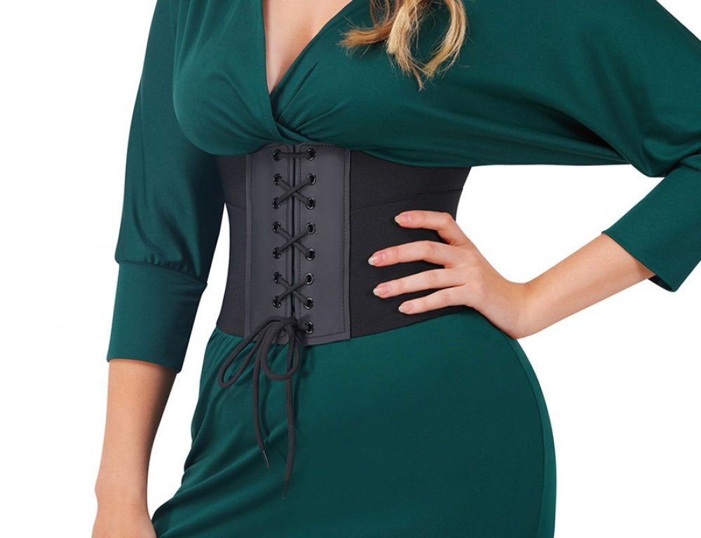 Year-end Promotion for Waist Trainer Wholesalers