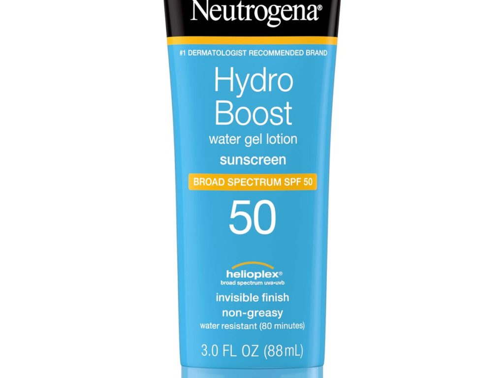 5 Sunscreen To Keep Your Skin Healthy And Safe