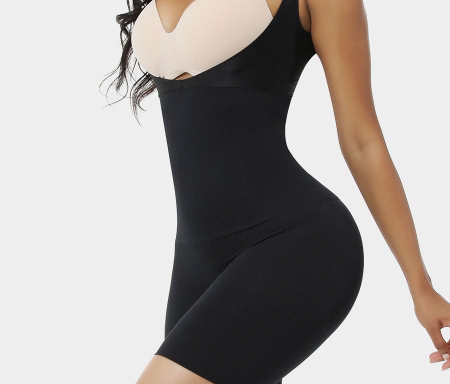 Slimming Fashion Tips That Work – Wearing The Best Shaping Bodysuit To Look Thinner