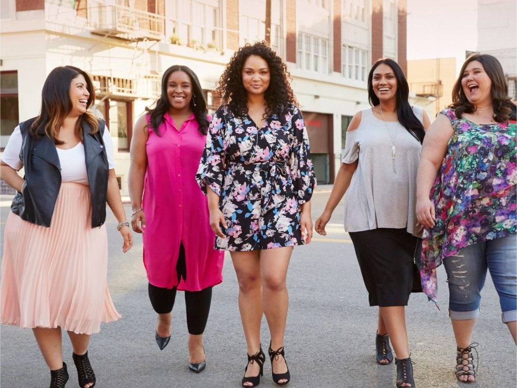 What Plus-Size Women Need To Look Out For When Choosing Shapewear