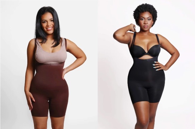 Best Slimming Bodysuit Help You Struggle with Fat
